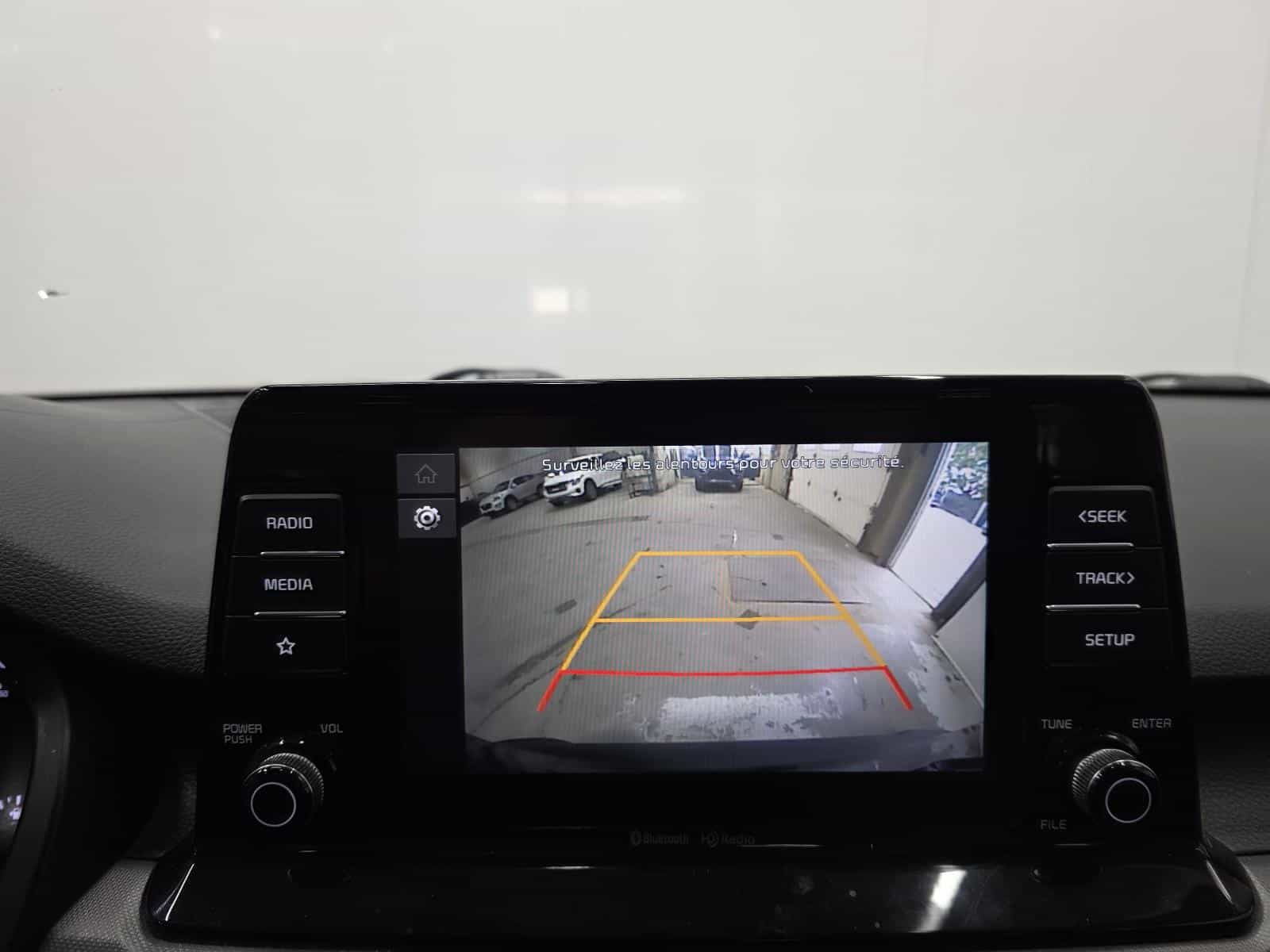 2022 Kia Seltos LX - Image 10