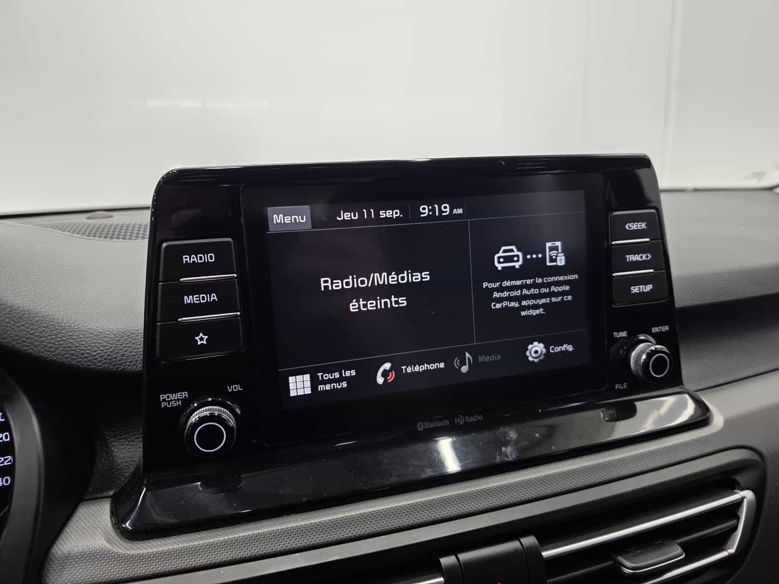 2022 Kia Seltos LX - Image 13