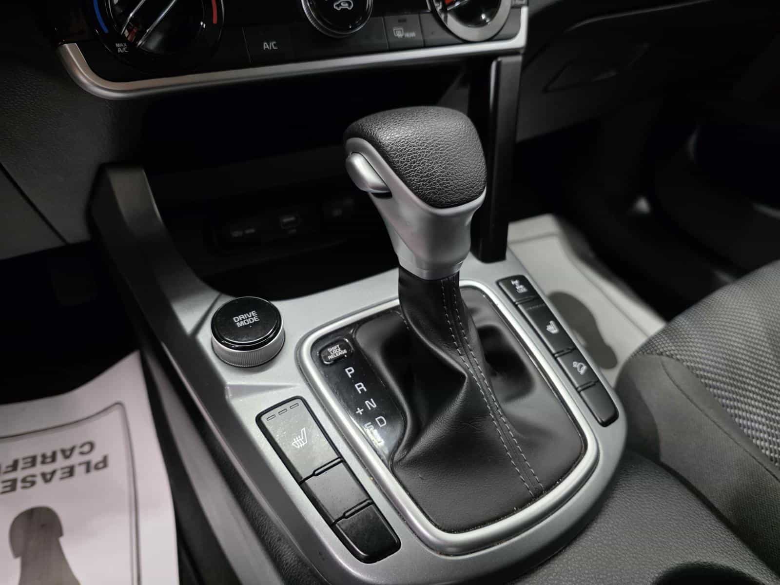 2022 Kia Seltos LX - Image 12