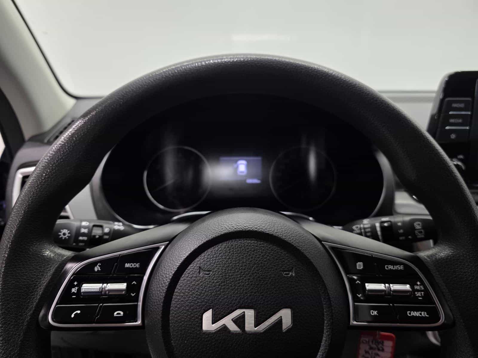 2022 Kia Seltos LX - Image 15