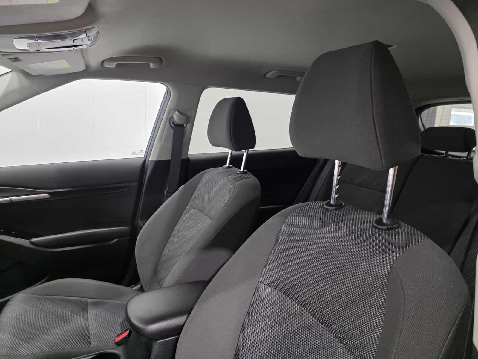 2022 Kia Seltos LX - Image 18