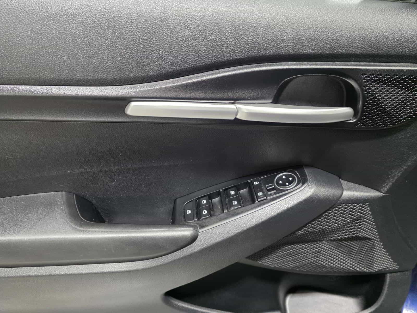 2022 Kia Seltos LX - Image 19