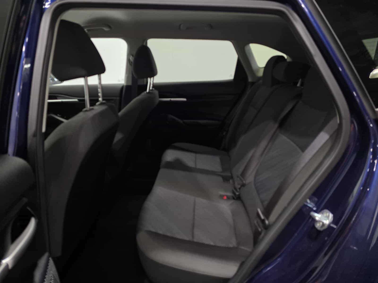 2022 Kia Seltos LX - Image 20