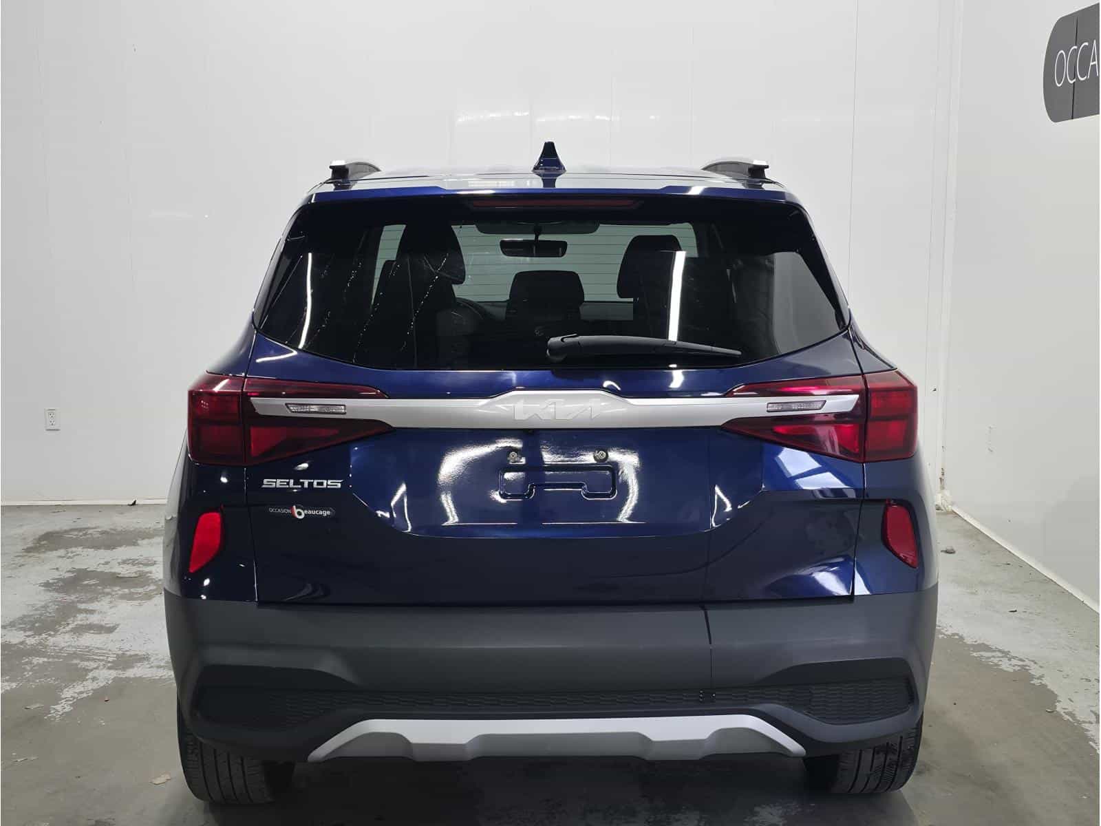 Image 6 Kia Seltos LX 2022