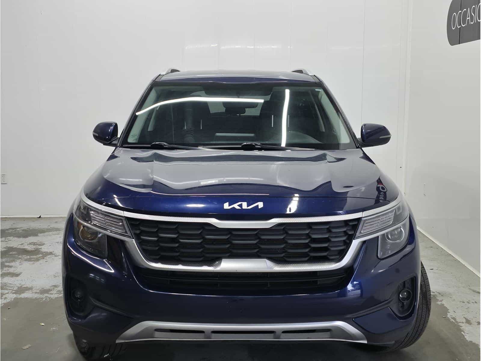 2022 Kia Seltos LX - Image 4