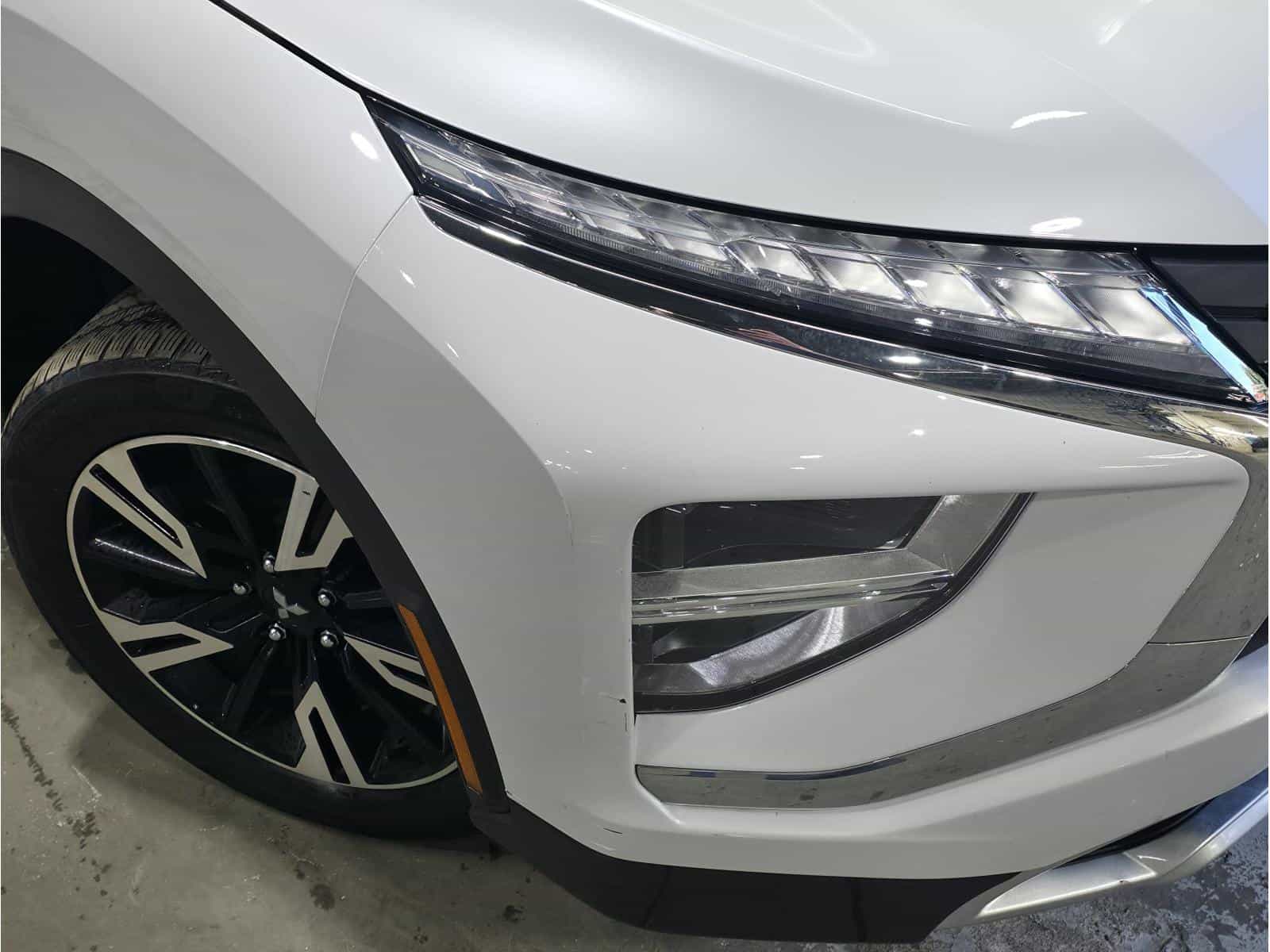 Image 6 Mitsubishi Eclipse Cross SE 2023