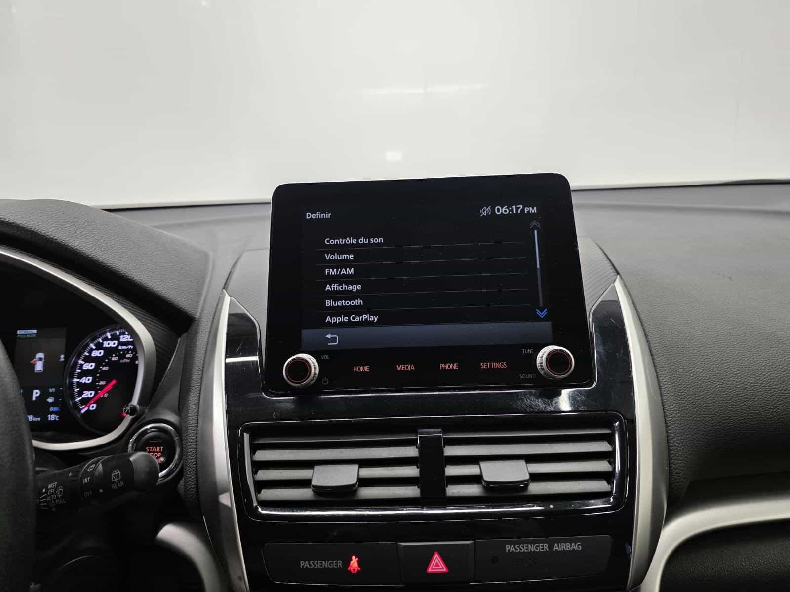 Image 13 Mitsubishi Eclipse Cross SE 2023