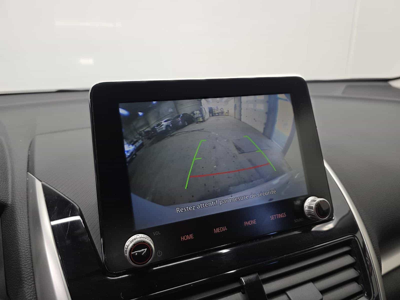 Image 17 Mitsubishi Eclipse Cross SE 2023