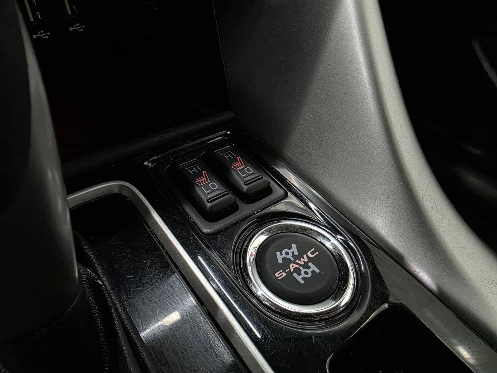 Image 20 Mitsubishi Eclipse Cross SE 2023