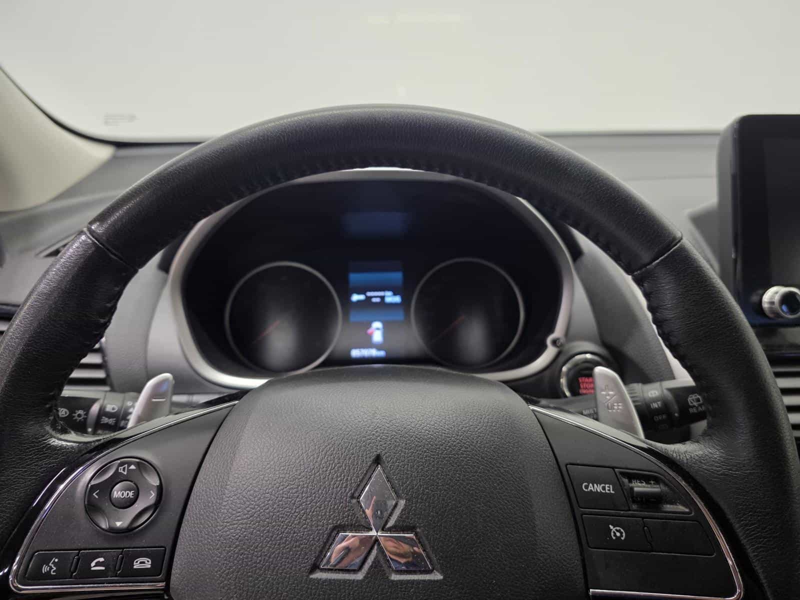 Image 14 Mitsubishi Eclipse Cross SE 2023