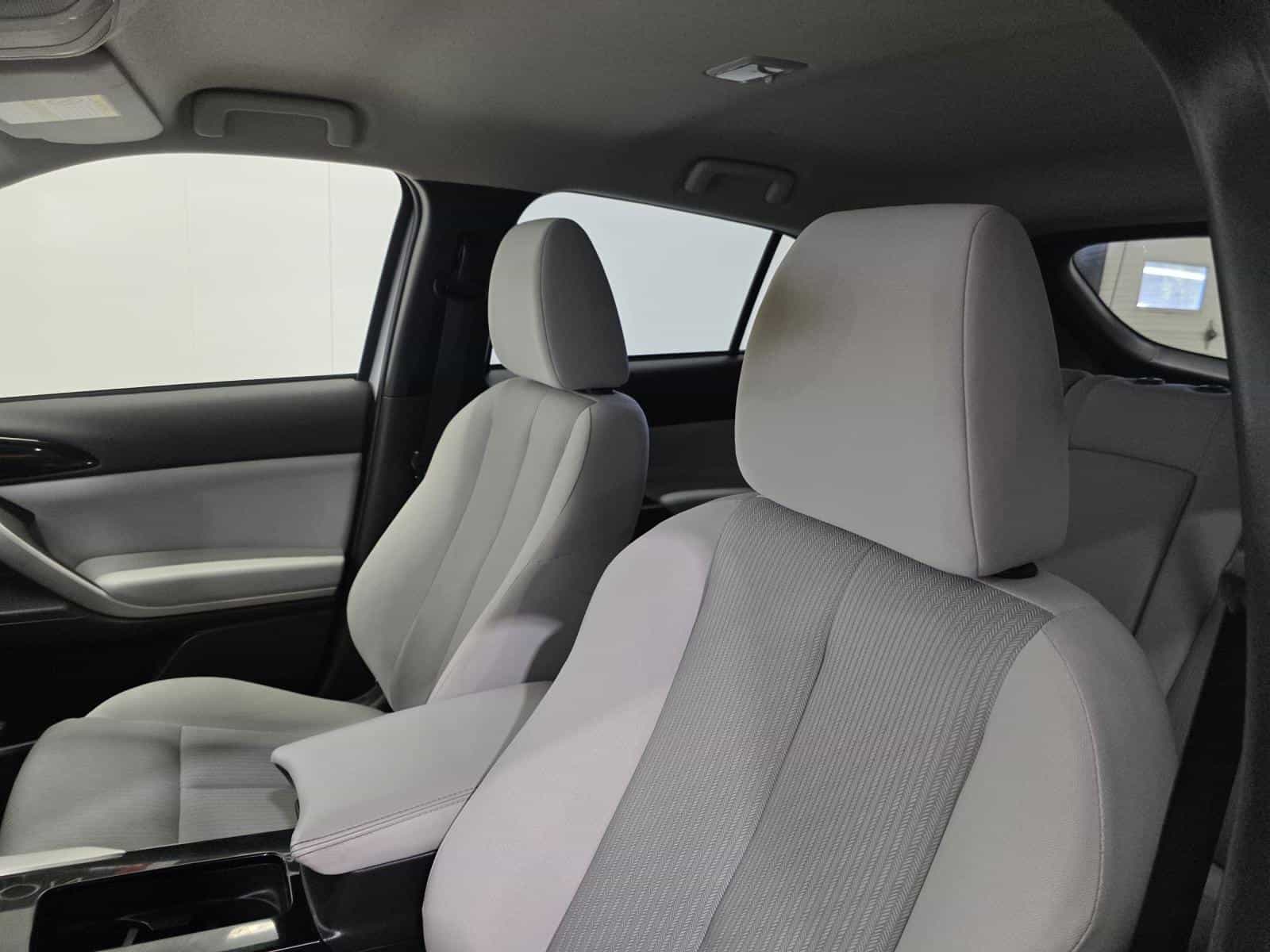 Image 21 Mitsubishi Eclipse Cross SE 2023