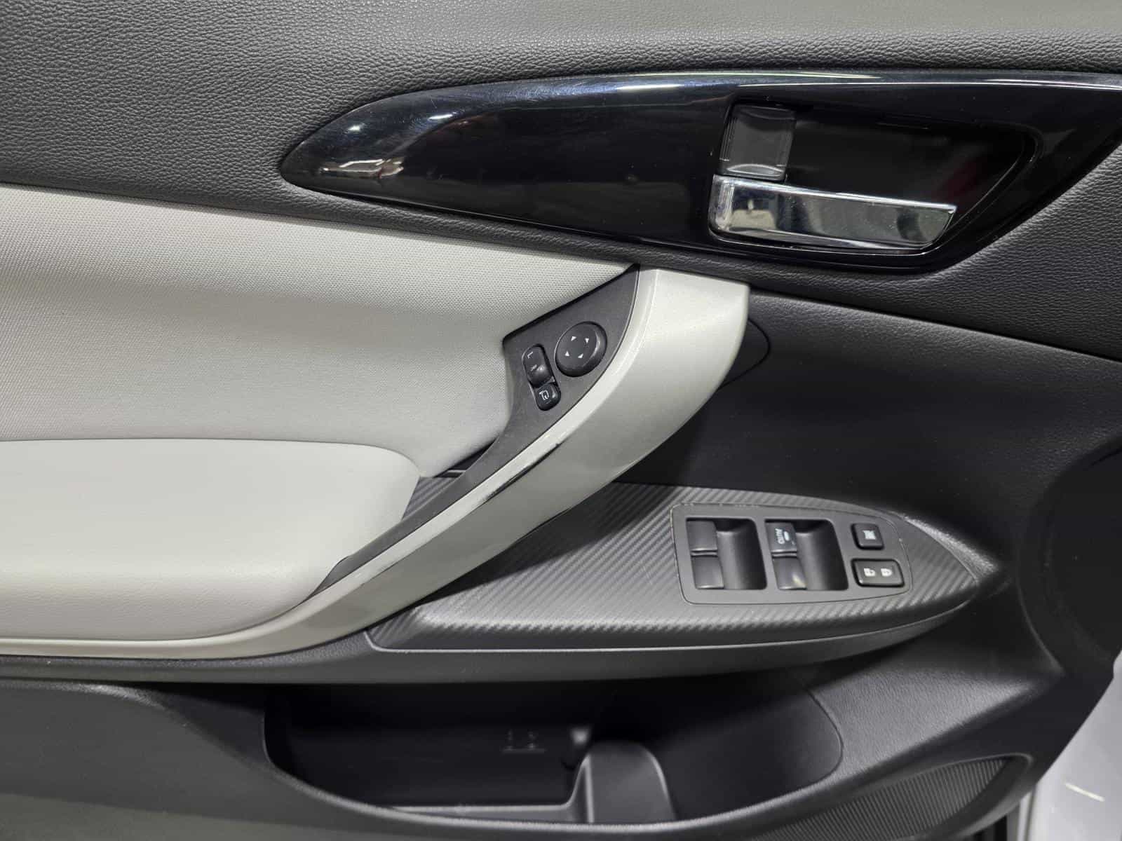 Image 22 Mitsubishi Eclipse Cross SE 2023