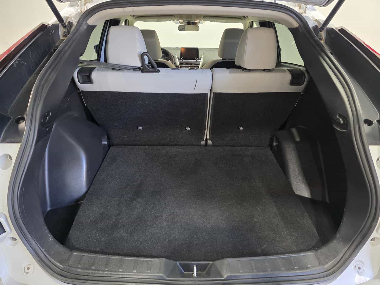 Image 10 Mitsubishi Eclipse Cross SE 2023