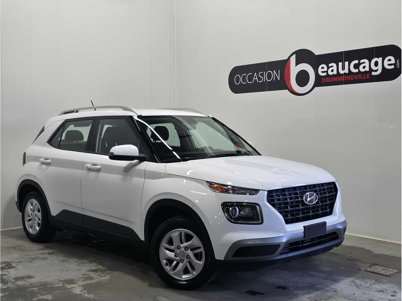 2023 Hyundai Venue Preferred - Image 1