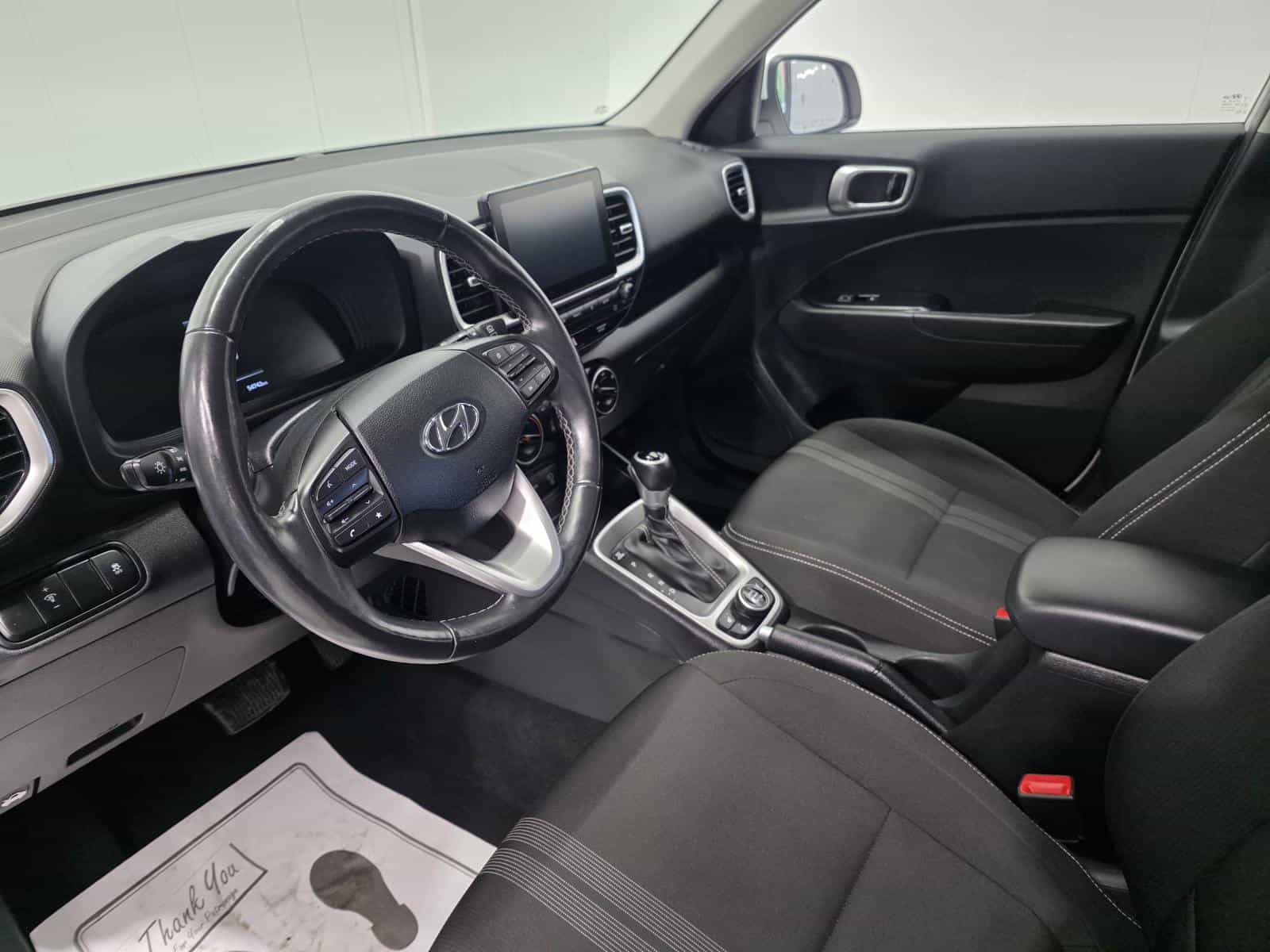 Image 18 Hyundai Venue Preferred 2023