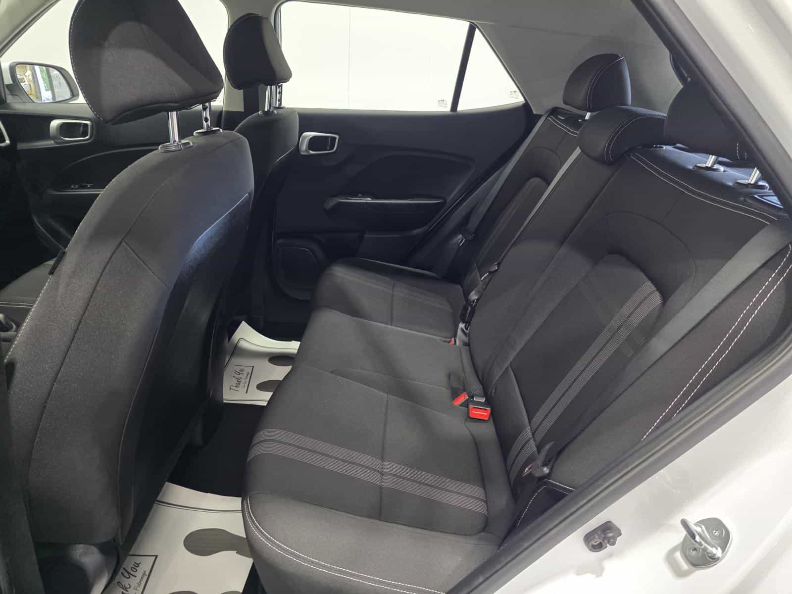 Image 24 Hyundai Venue Preferred 2023