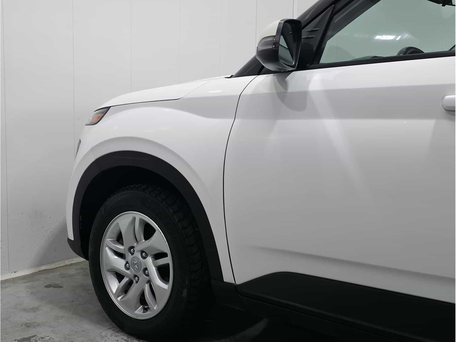 Image 5 Hyundai Venue Preferred 2023