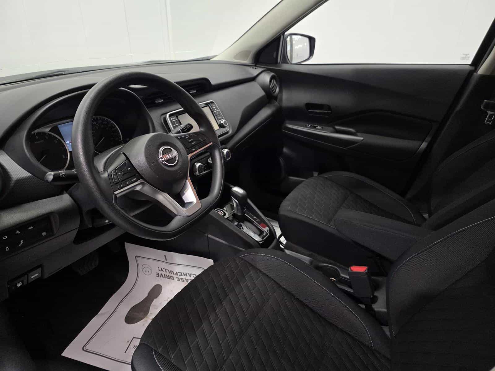 2022 Nissan Kicks S - Image 16