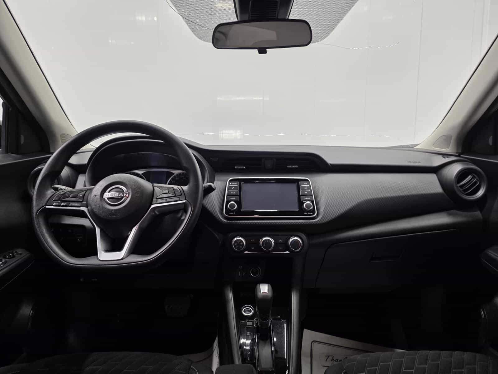 2022 Nissan Kicks S - Image 11