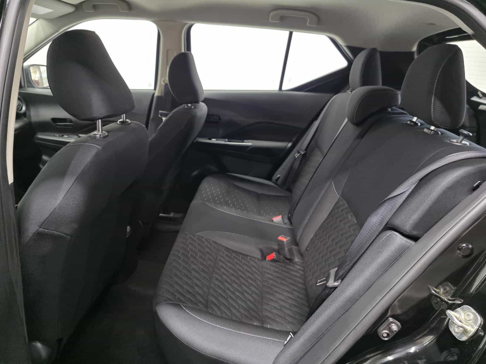 2022 Nissan Kicks S - Image 21