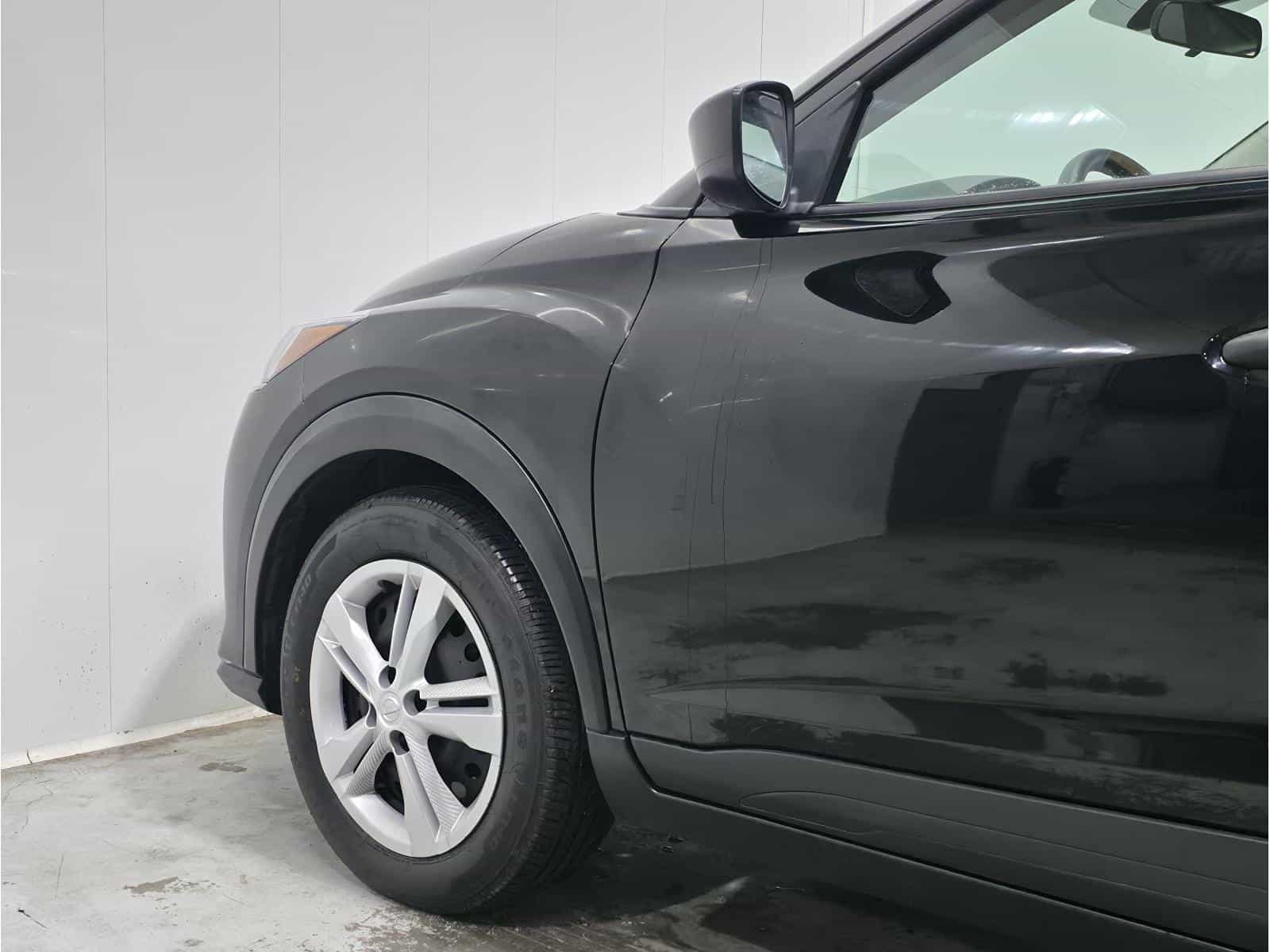 2022 Nissan Kicks S - Image 5