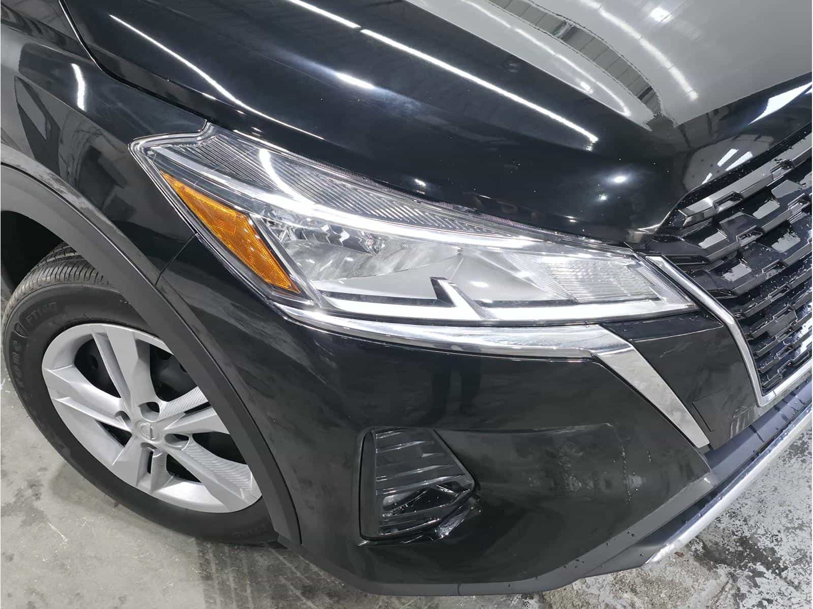 2022 Nissan Kicks S - Image 6