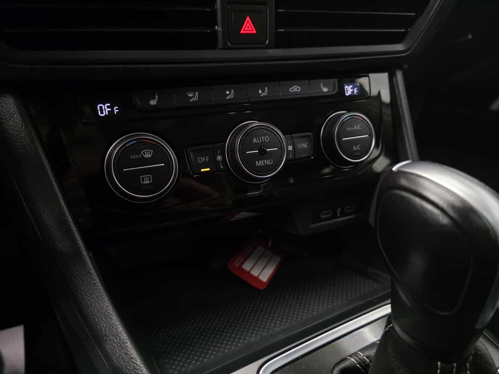 Image 16 Volkswagen Jetta Highline 2021