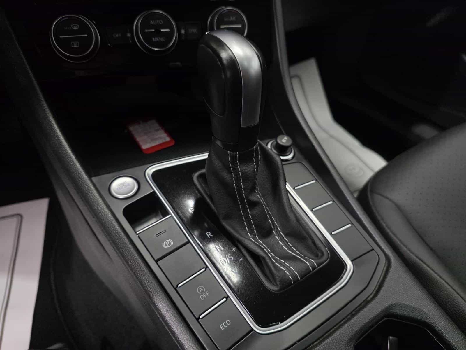 Image 18 Volkswagen Jetta Highline 2021