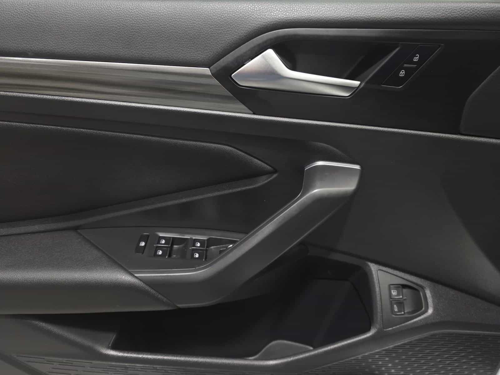 Image 20 Volkswagen Jetta Highline 2021