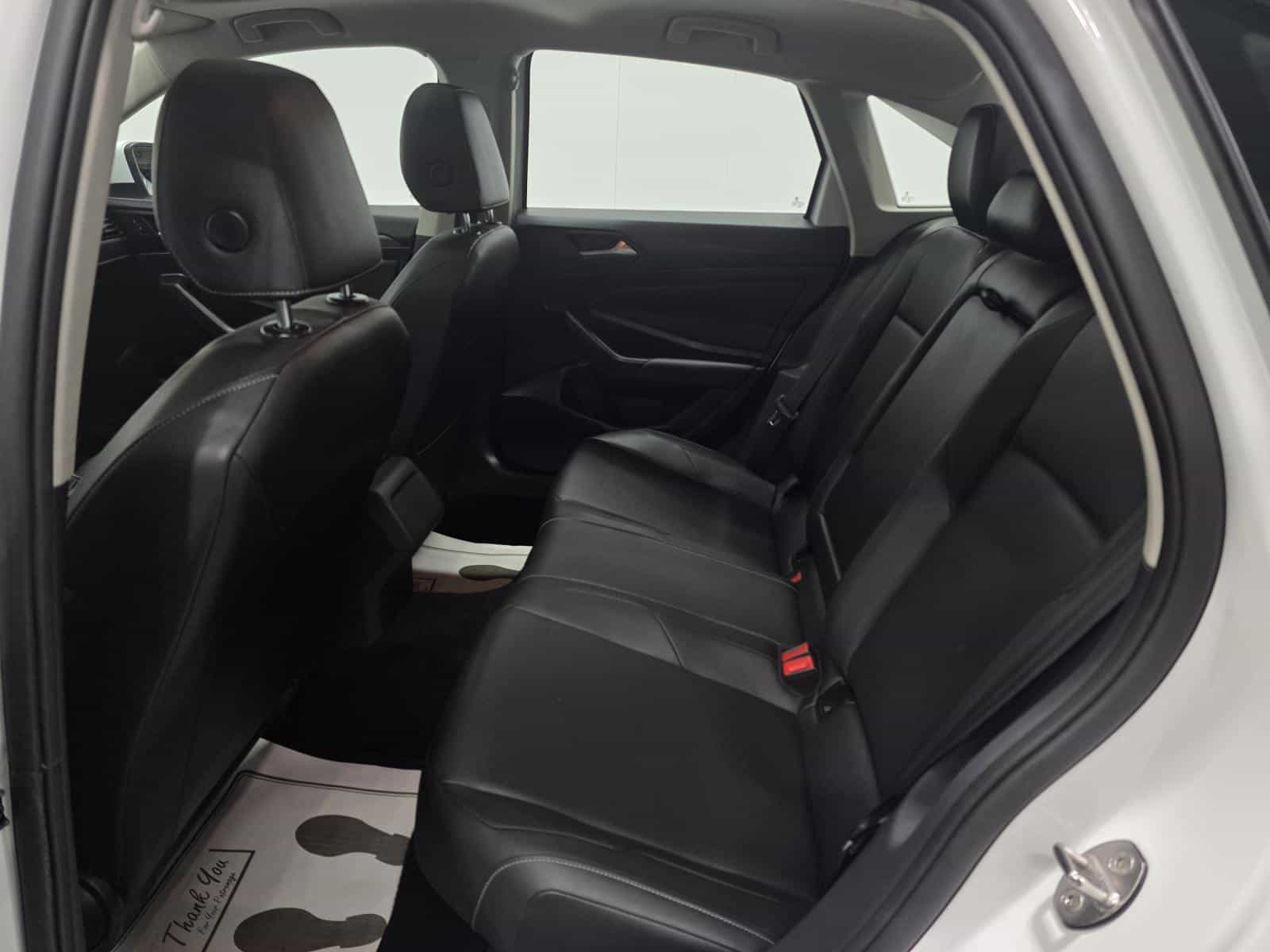 Image 21 Volkswagen Jetta Highline 2021