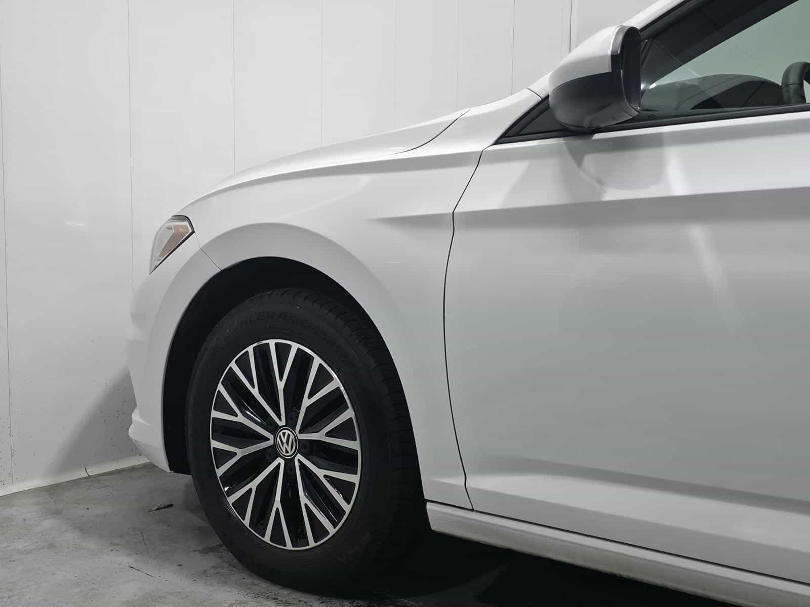 Image 3 Volkswagen Jetta Highline 2021