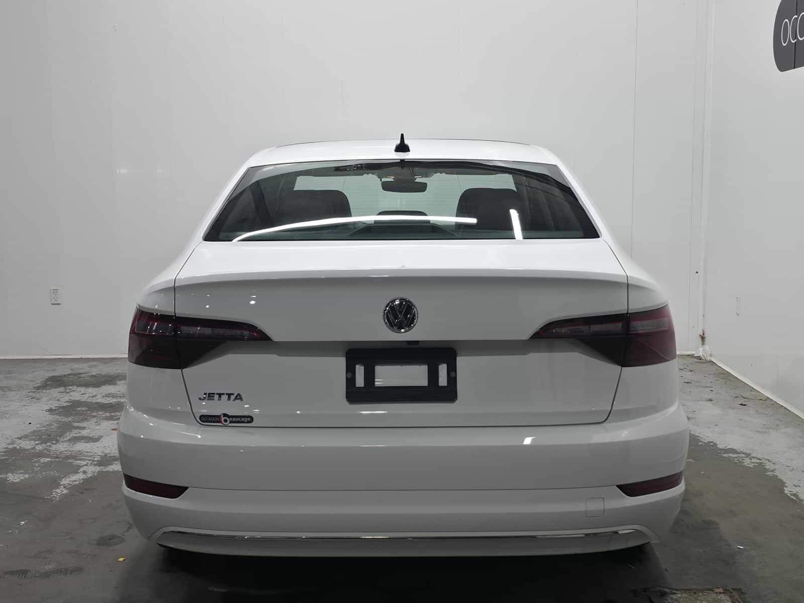 Image 9 Volkswagen Jetta Highline 2021