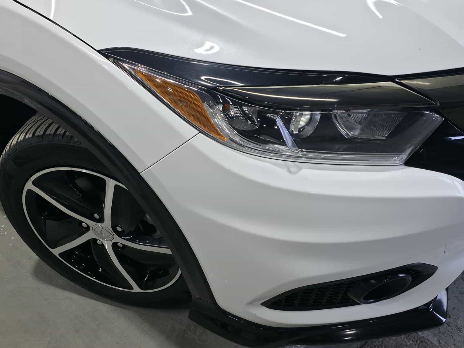 2021 Honda HR-V Sport - Image 6