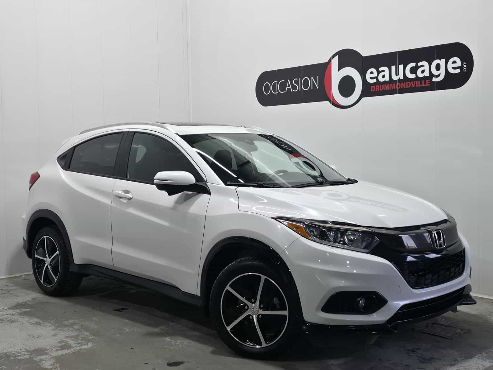 2021 Honda HR-V Sport - Image 1