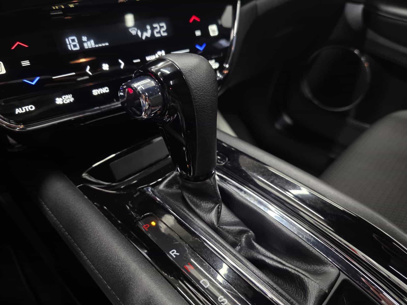 2021 Honda HR-V Sport - Image 15