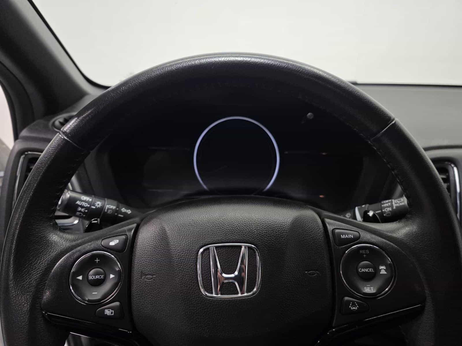 2021 Honda HR-V Sport - Image 14