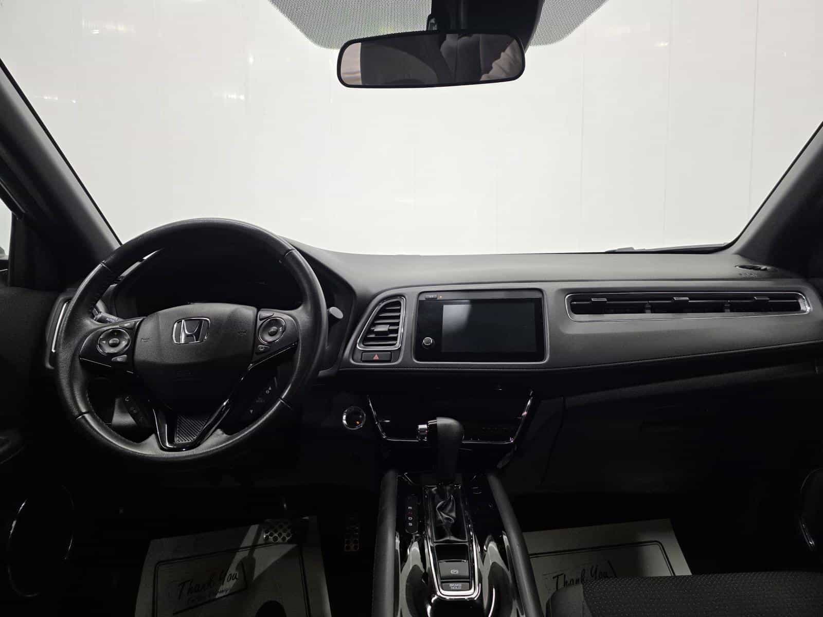 2021 Honda HR-V Sport - Image 13