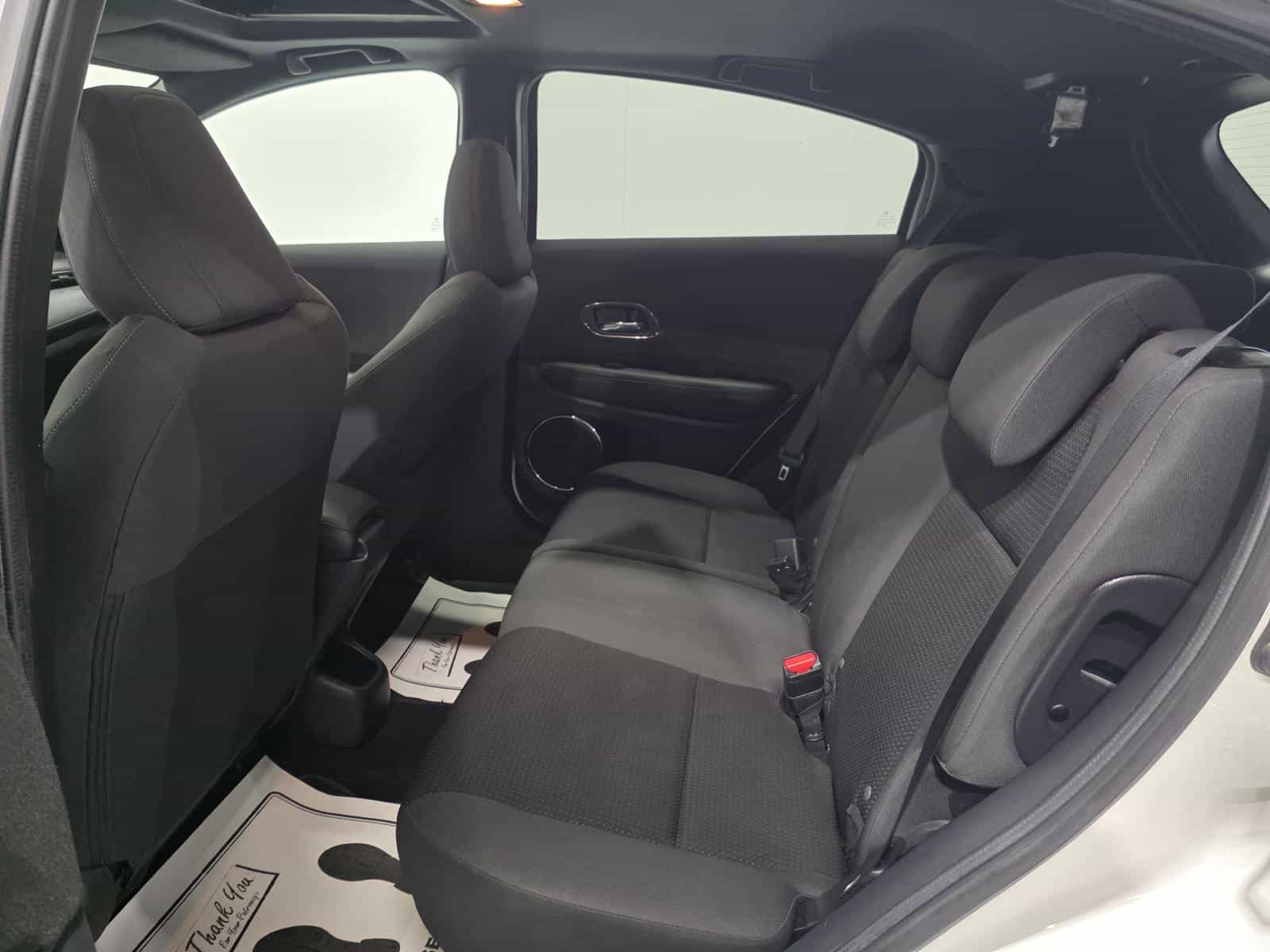 2021 Honda HR-V Sport - Image 22