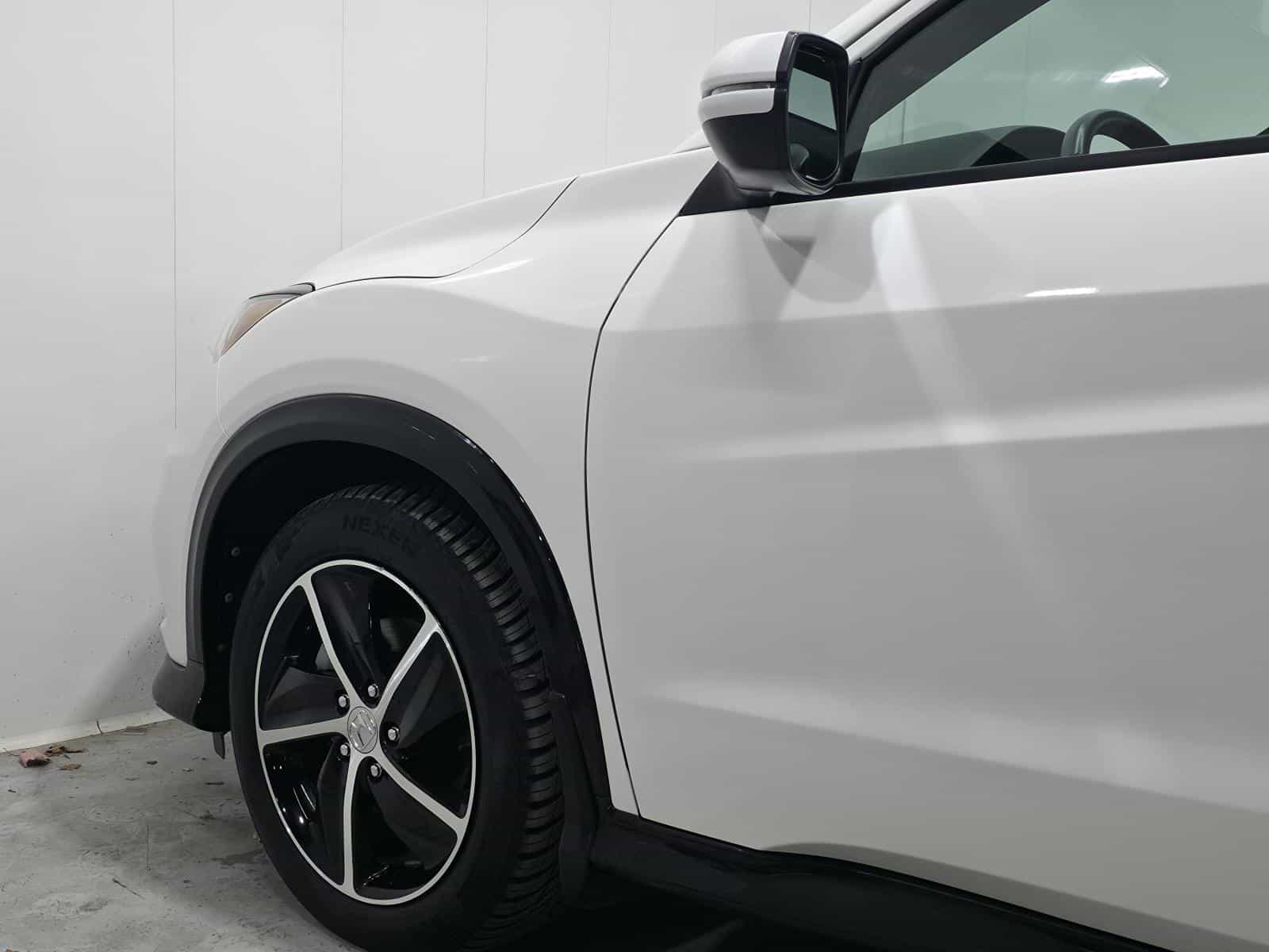 Image 5 Honda HR-V Sport 2021