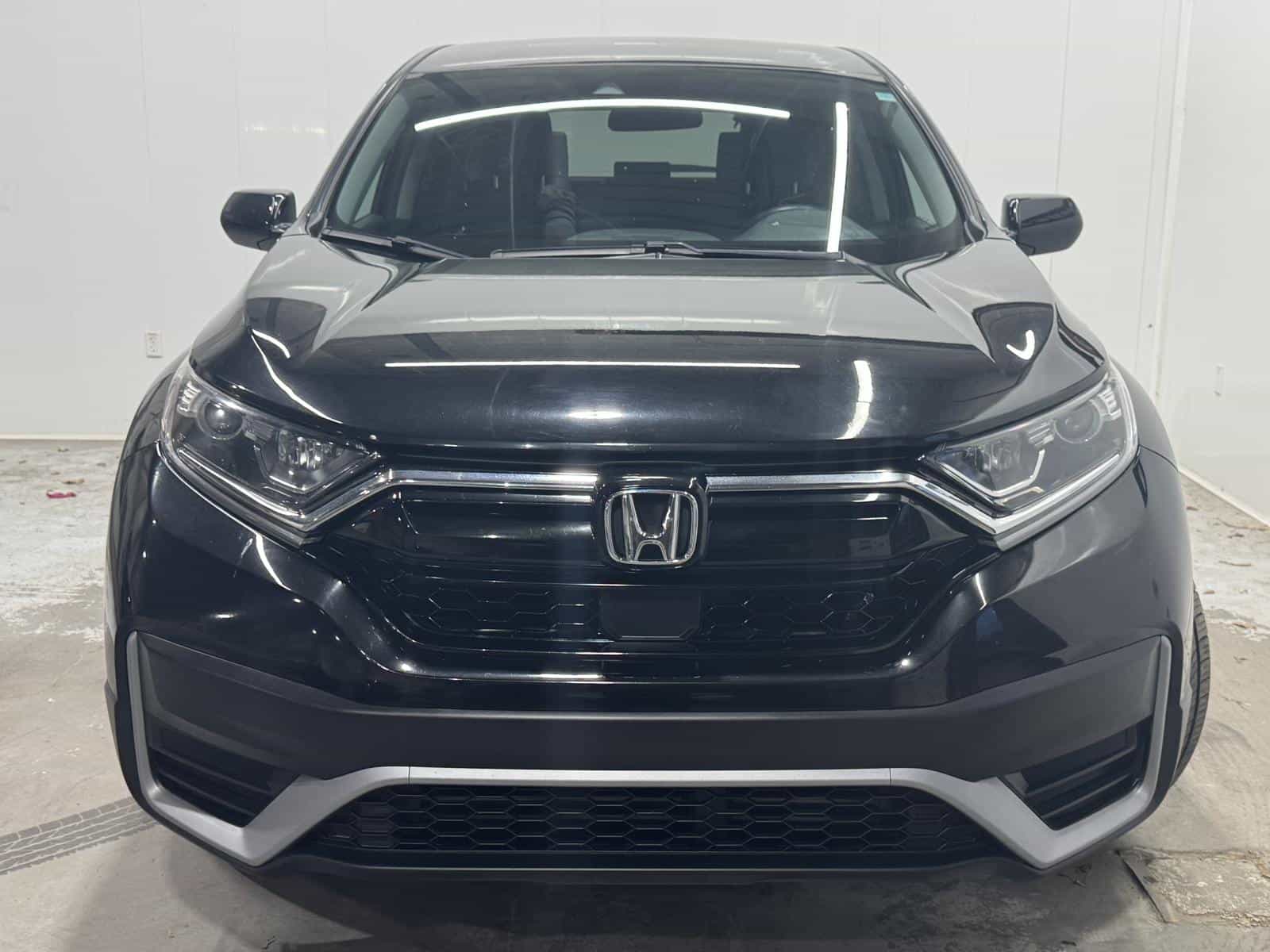 Image 3 Honda CR-V LX 2021