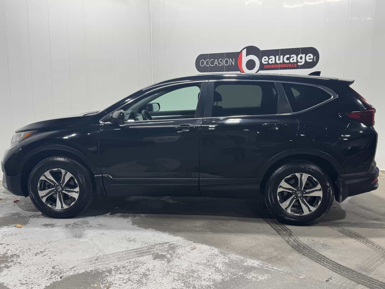 2021 Honda CR-V LX - Image 5