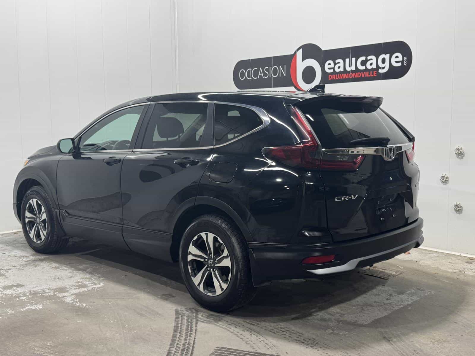 2021 Honda CR-V LX - Image 6