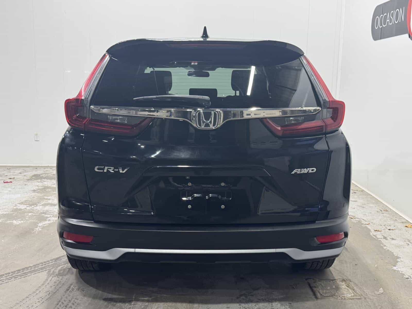 2021 Honda CR-V LX - Image 7