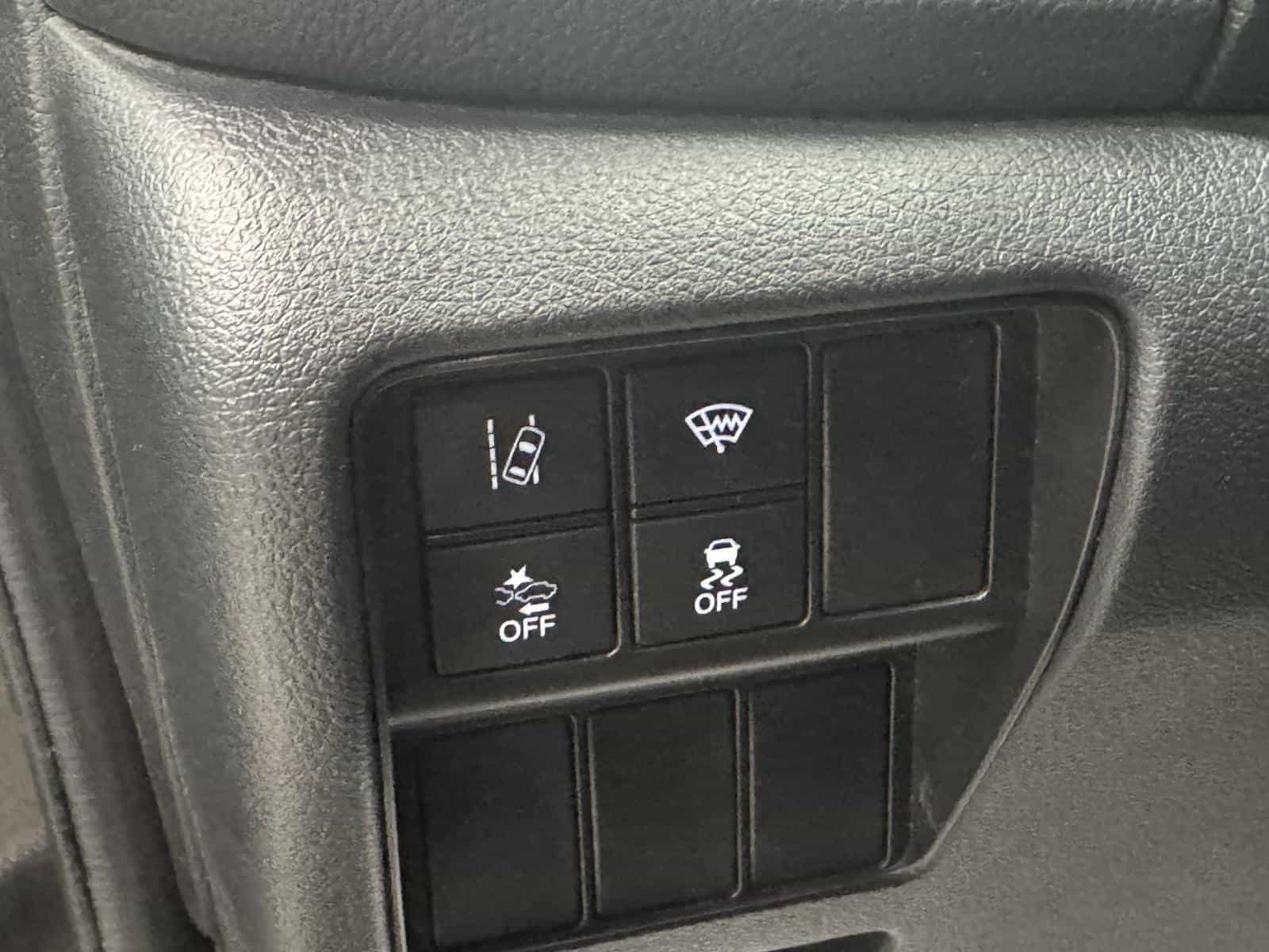 Image 9 Honda CR-V LX 2021