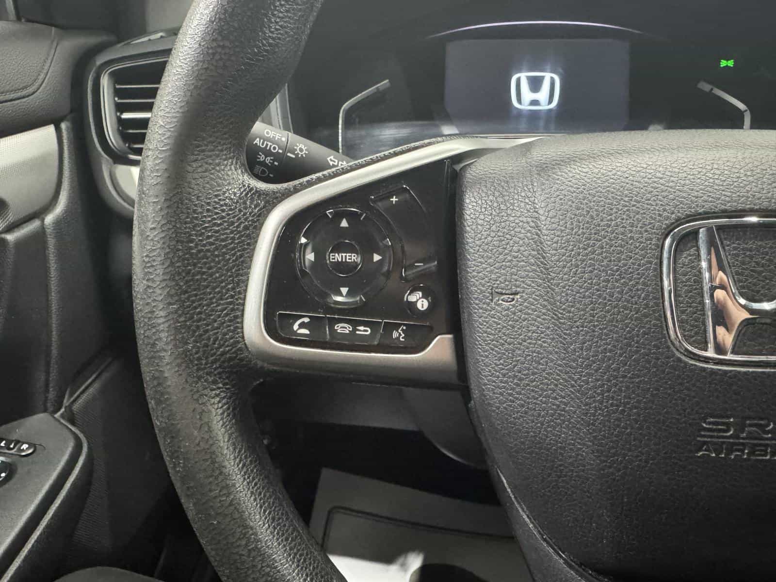 2021 Honda CR-V LX - Image 10
