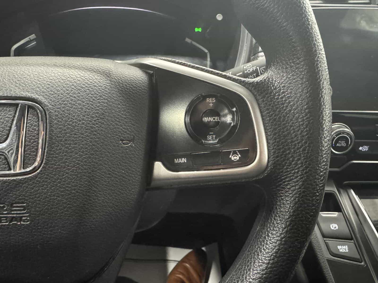 Image 11 Honda CR-V LX 2021