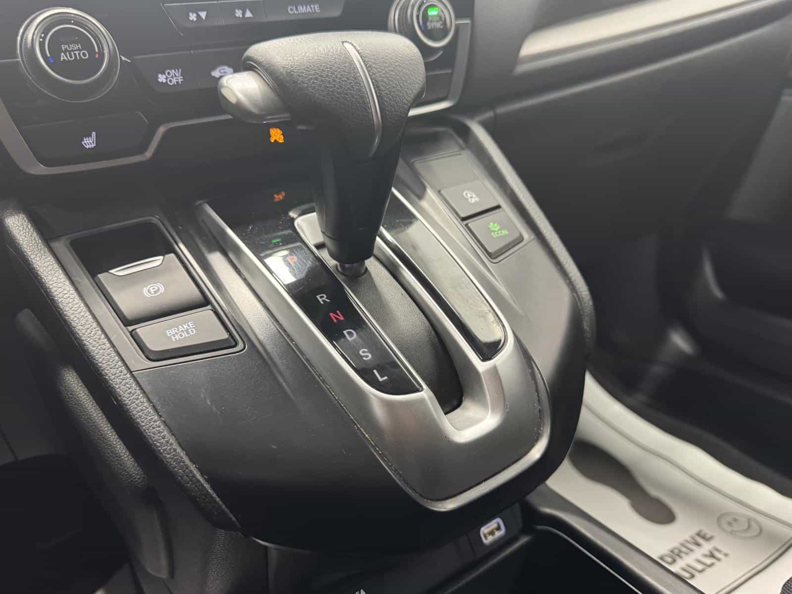 2021 Honda CR-V LX - Image 13