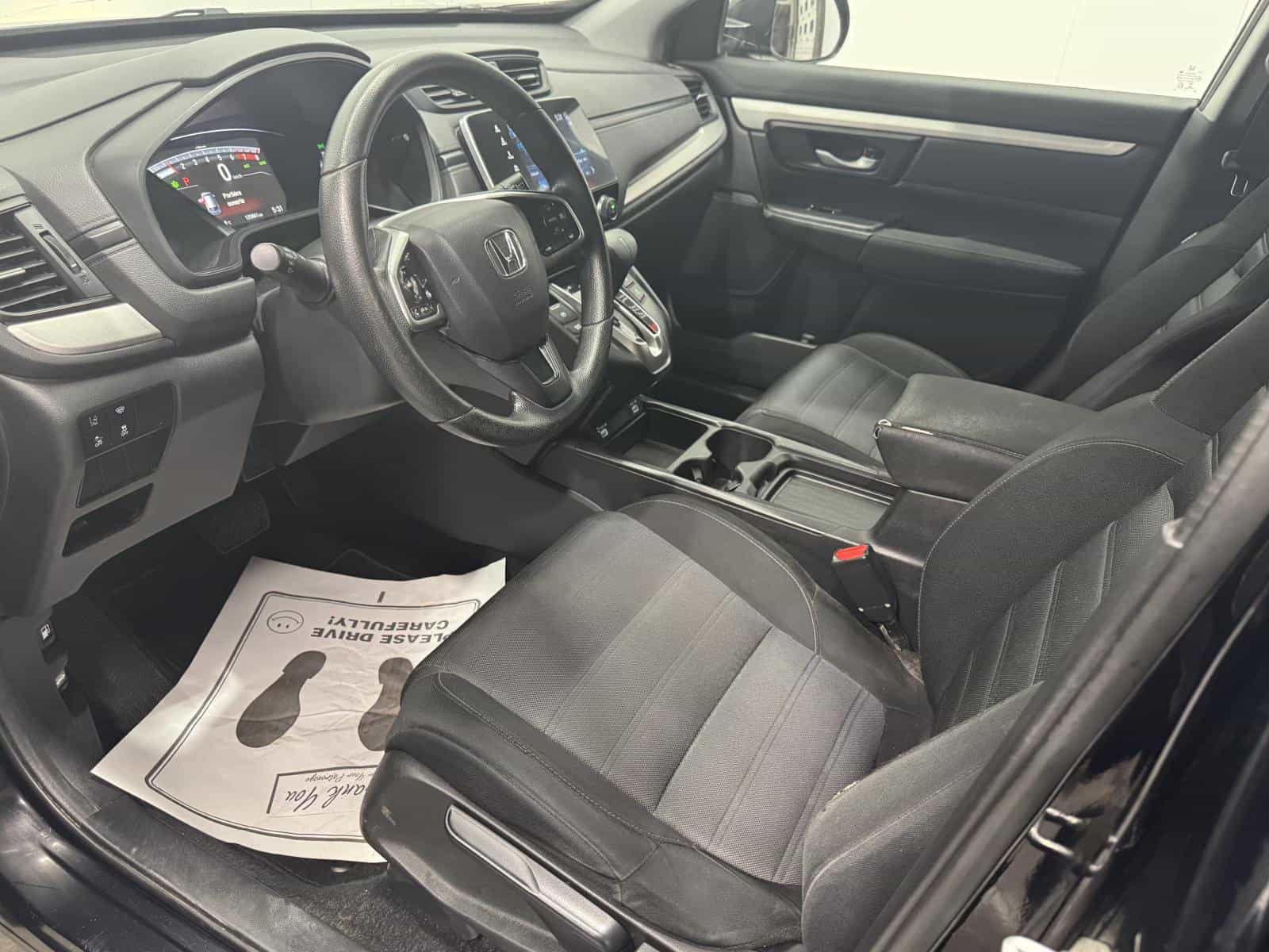 2021 Honda CR-V LX - Image 15