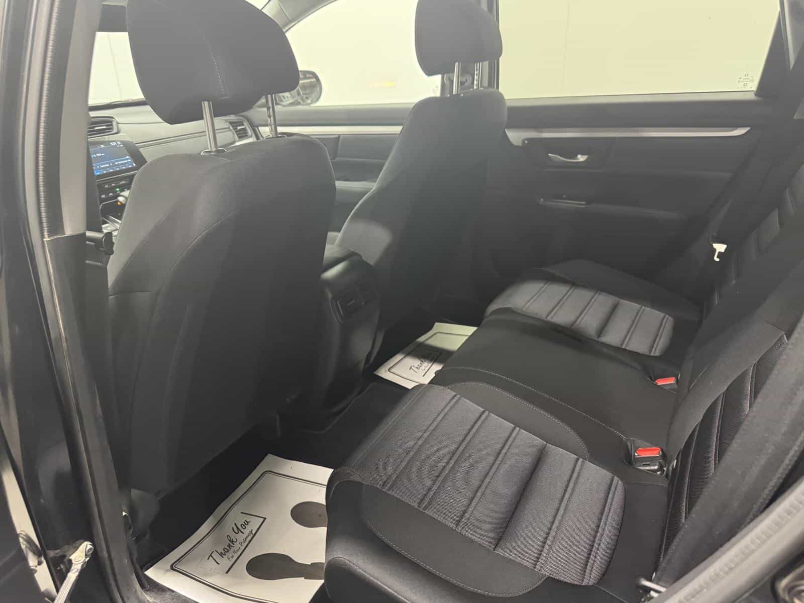 Image 17 Honda CR-V LX 2021