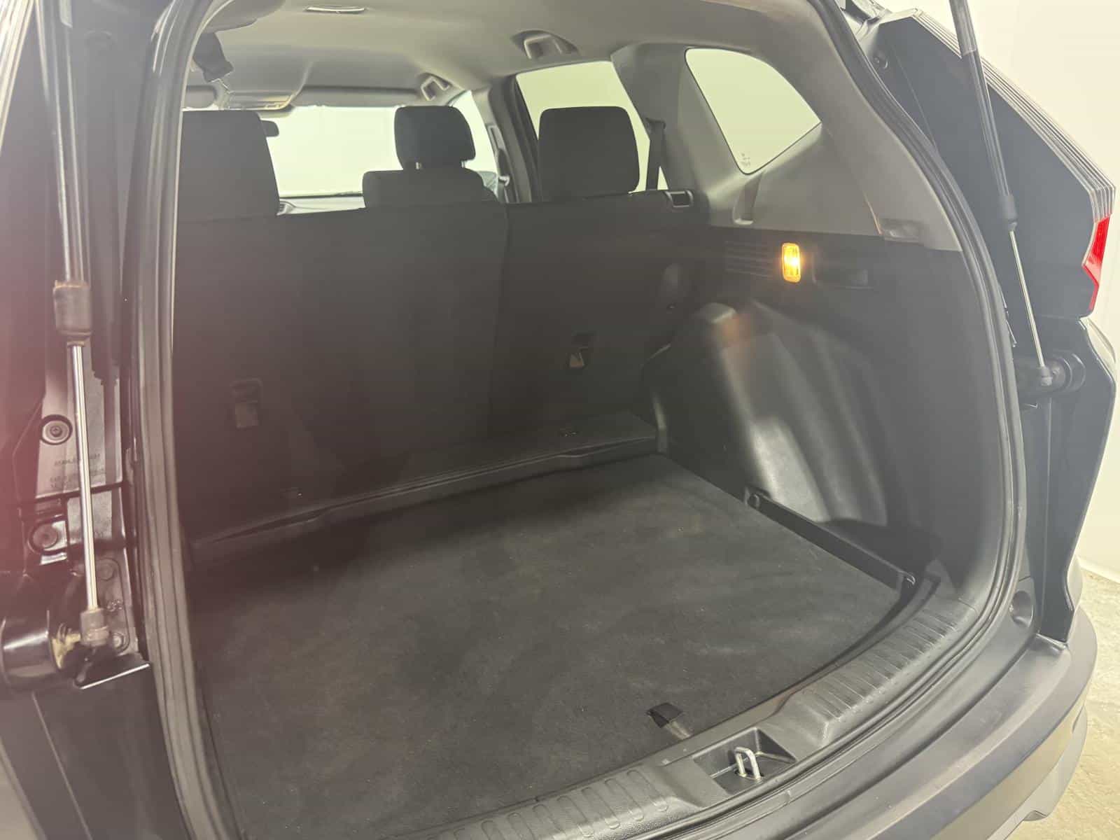 Image 18 Honda CR-V LX 2021